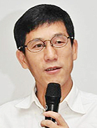 진중권  교수님
